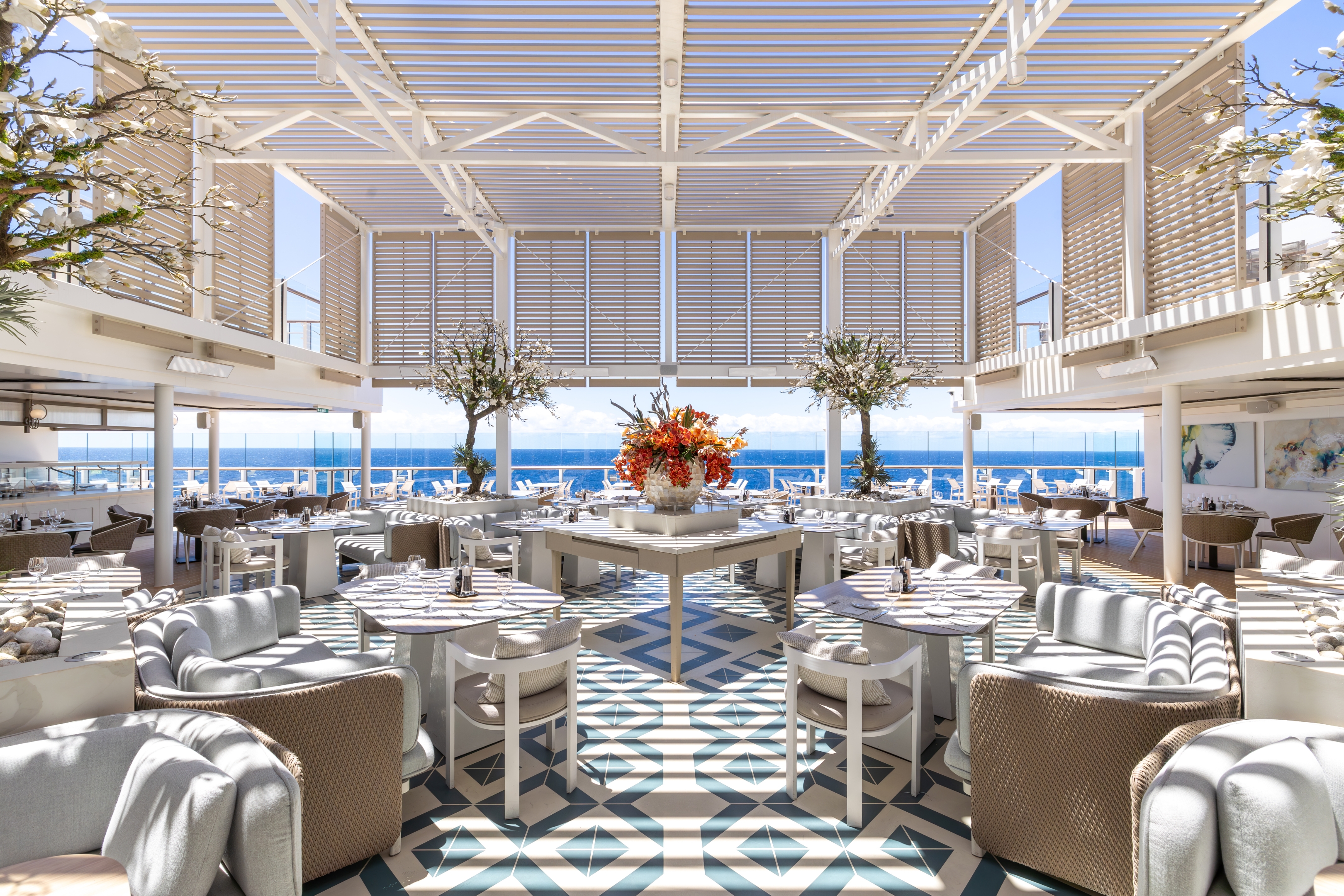 Silver Nova - The Marquee